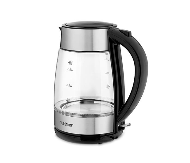 ZELMER INOX ZCK8011 - 561830 - zdjęcie 2
